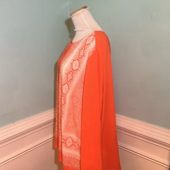 Ruby Rd. Woman Top - Picture 2 of 5